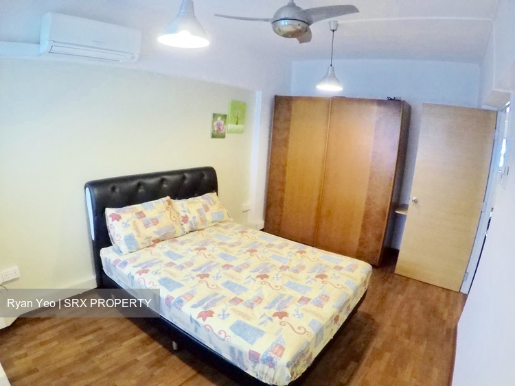 Blk 611 Clementi West Street 1 (Clementi), HDB 3 Rooms #175405292